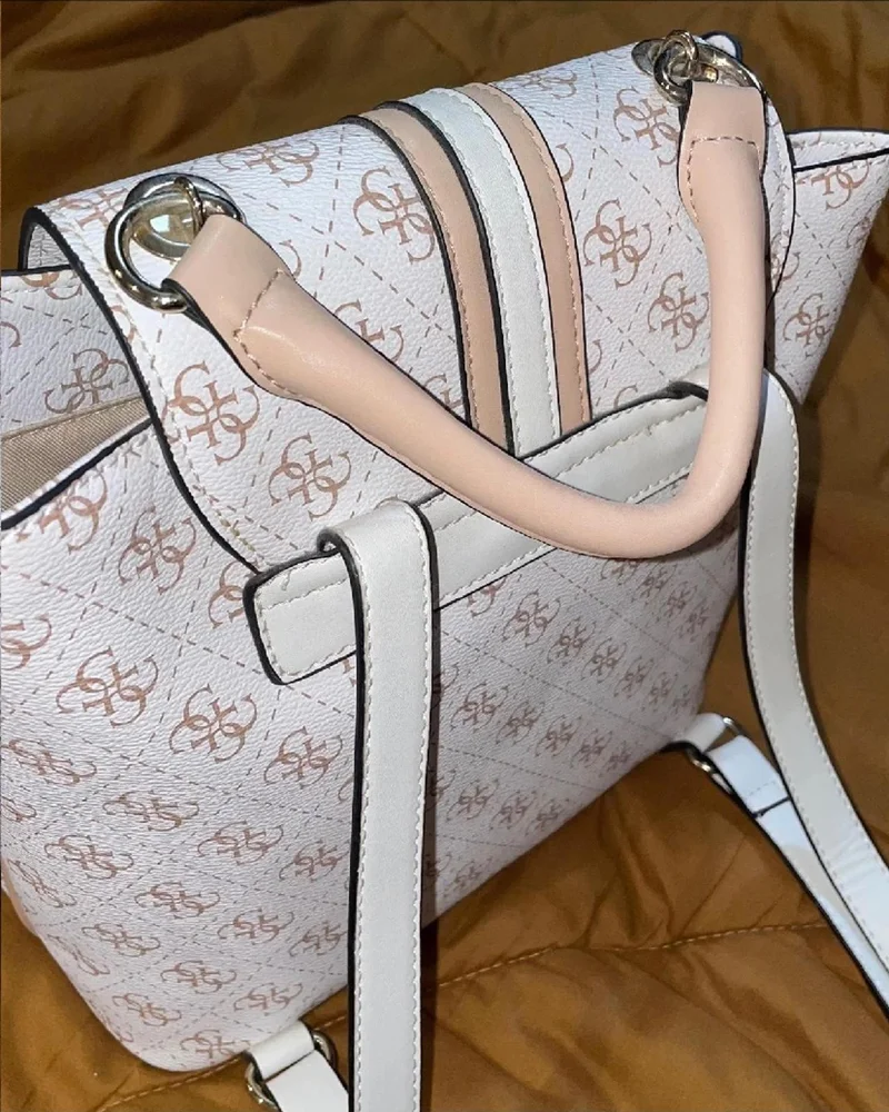GUESS Backpacks, size One size, photo 5