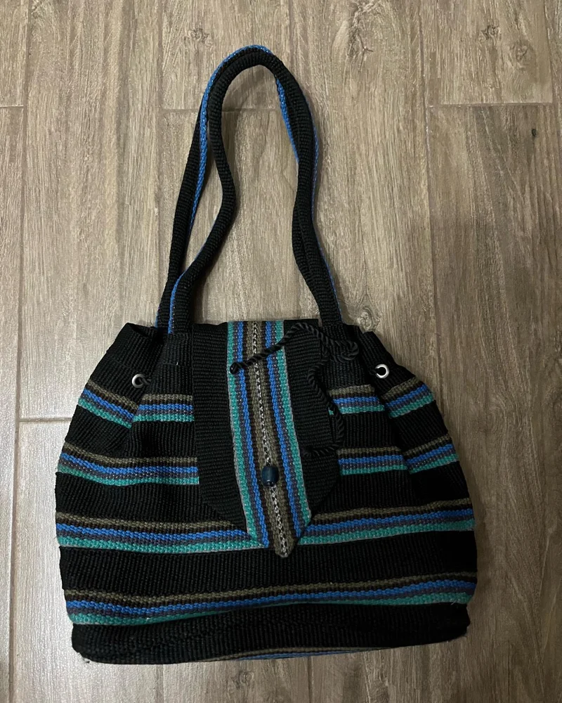 Shoulder Bag, size One size, photo 5