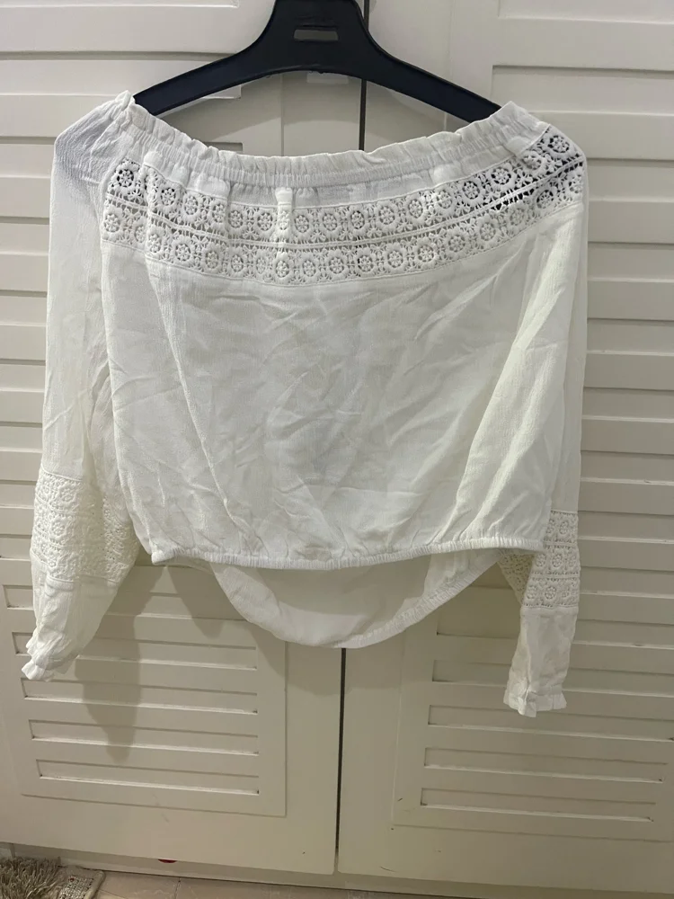 H&M Divided Blouses