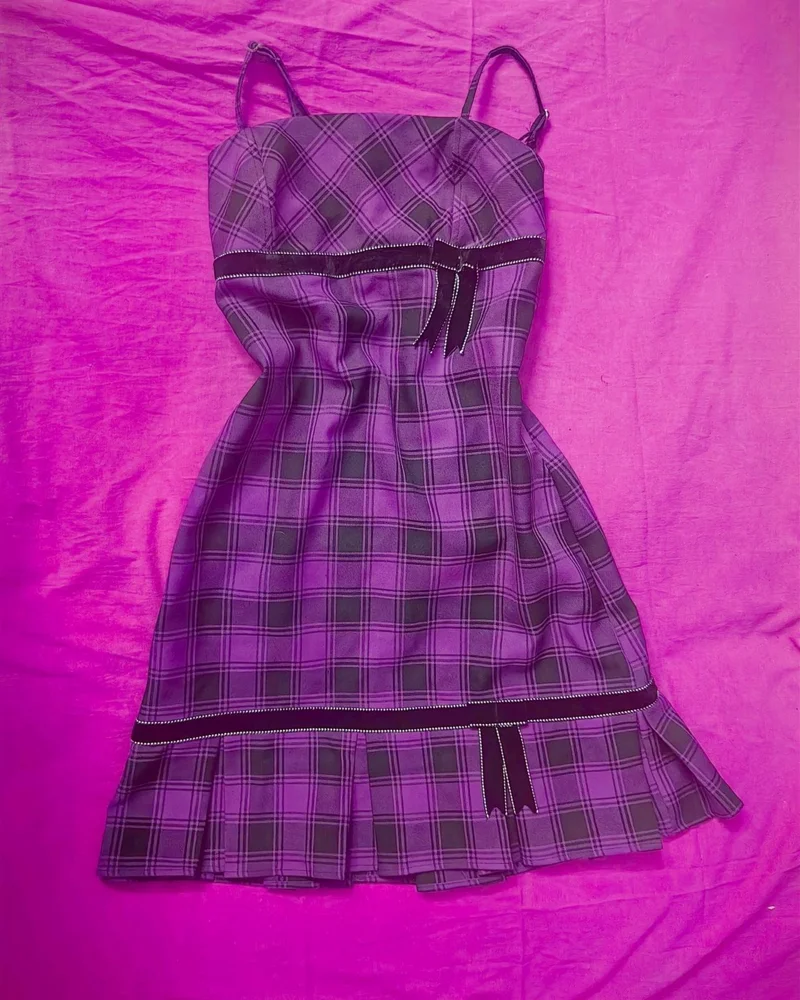Midi Dresses, size S / 36 / 8, photo 3