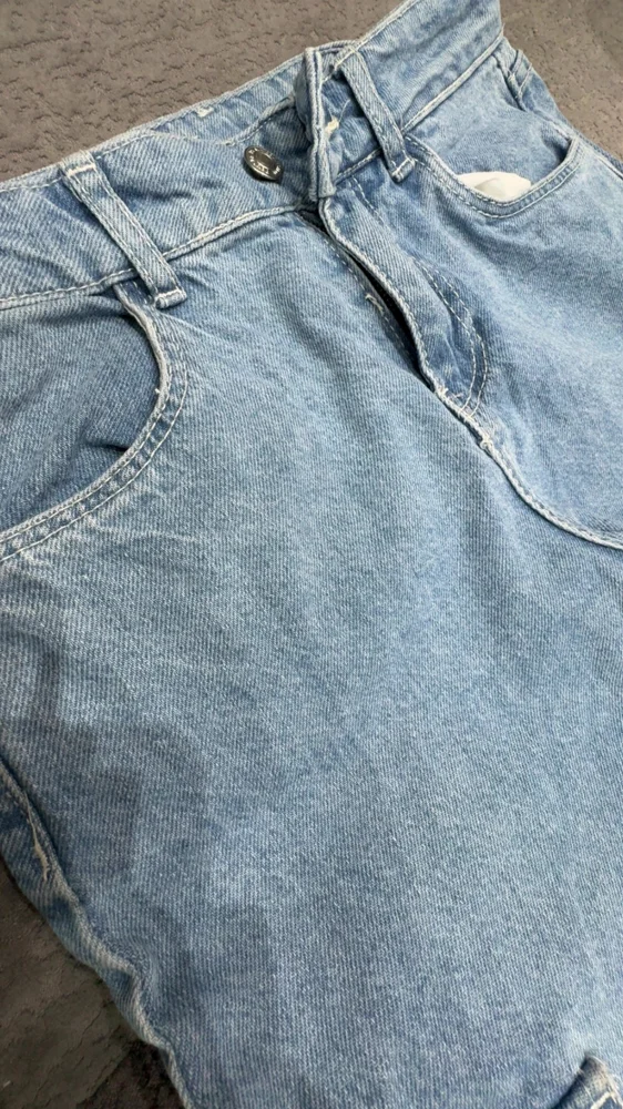 Bershka Pants, size XS / 34 / 6, photo 3