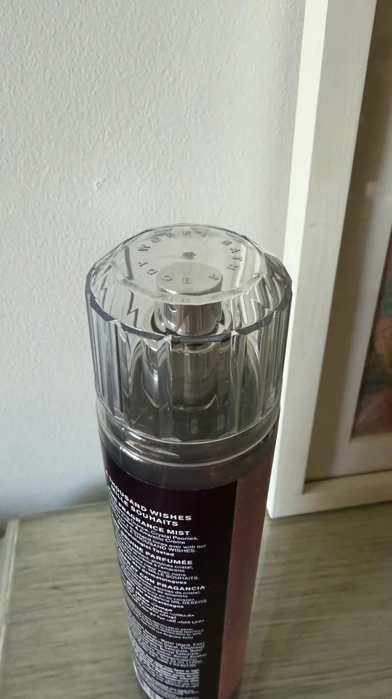 Bath & Body Works Perfume, size Other, photo 4