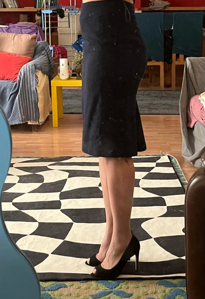 Reiss Skirts, size S / 36 / 8, photo 4