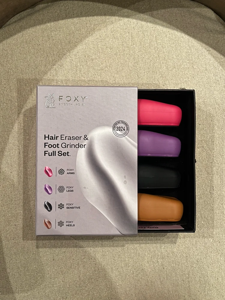 Foxy Skin care, size Other, photo 3