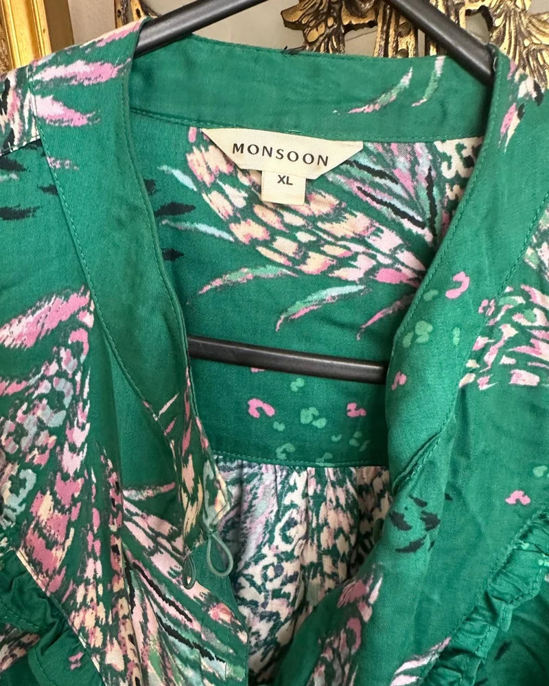 Blouses, size XL / 42 / 14, photo 2