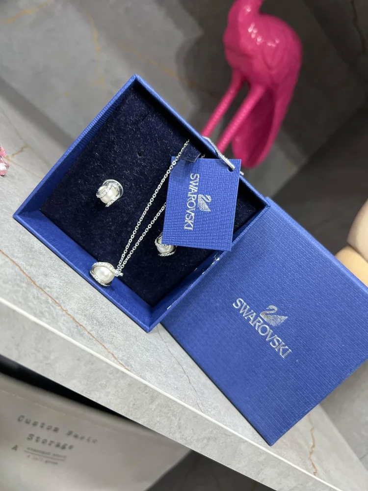 Swarovski Necklaces, size One size, photo 4
