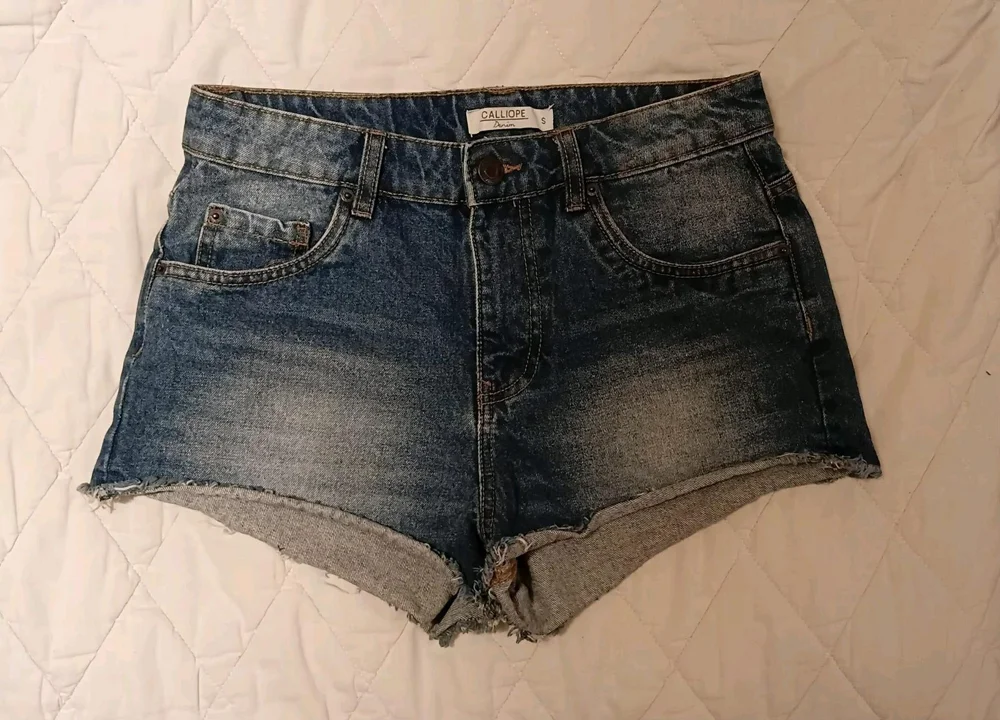 Shorts, size S / 36 / 8, photo 2