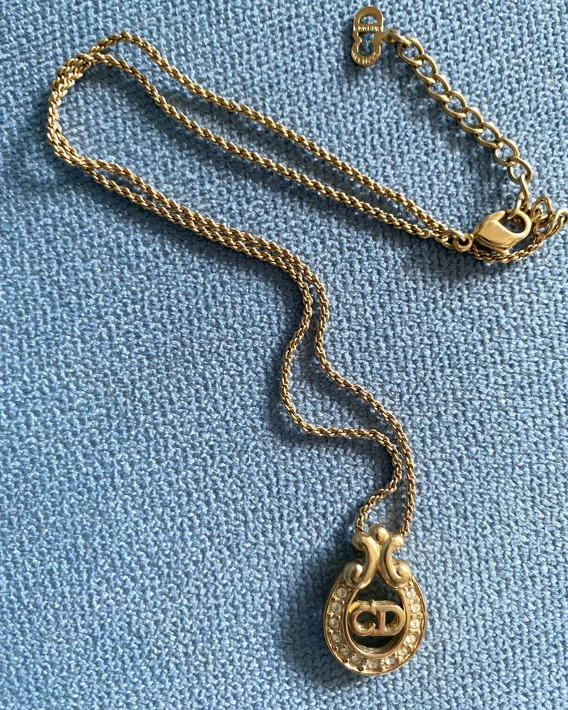 Necklaces, size Other, photo 6