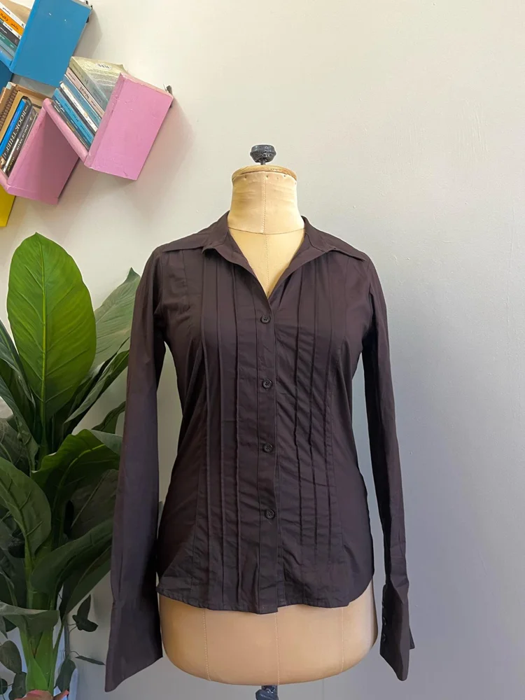 Shirts, size M / 38 / 10, photo 2