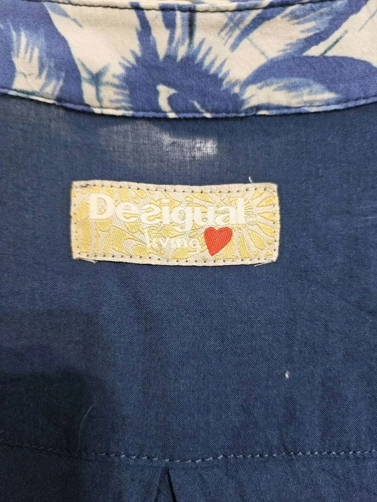 Desigual Blouses, size M / 38 / 10, photo 3