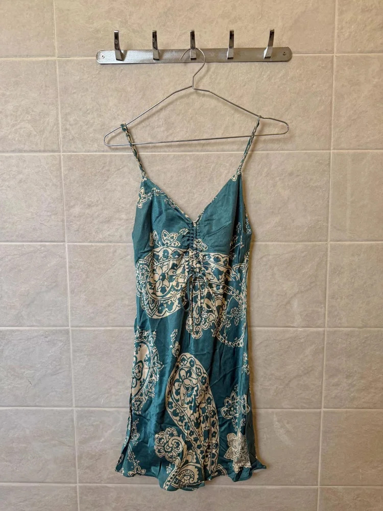 Zara Mini Dresses, size S / 36 / 8, photo 6