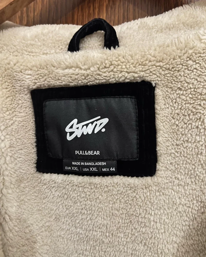 Pull & Bear Jackets, size XXL, photo 3