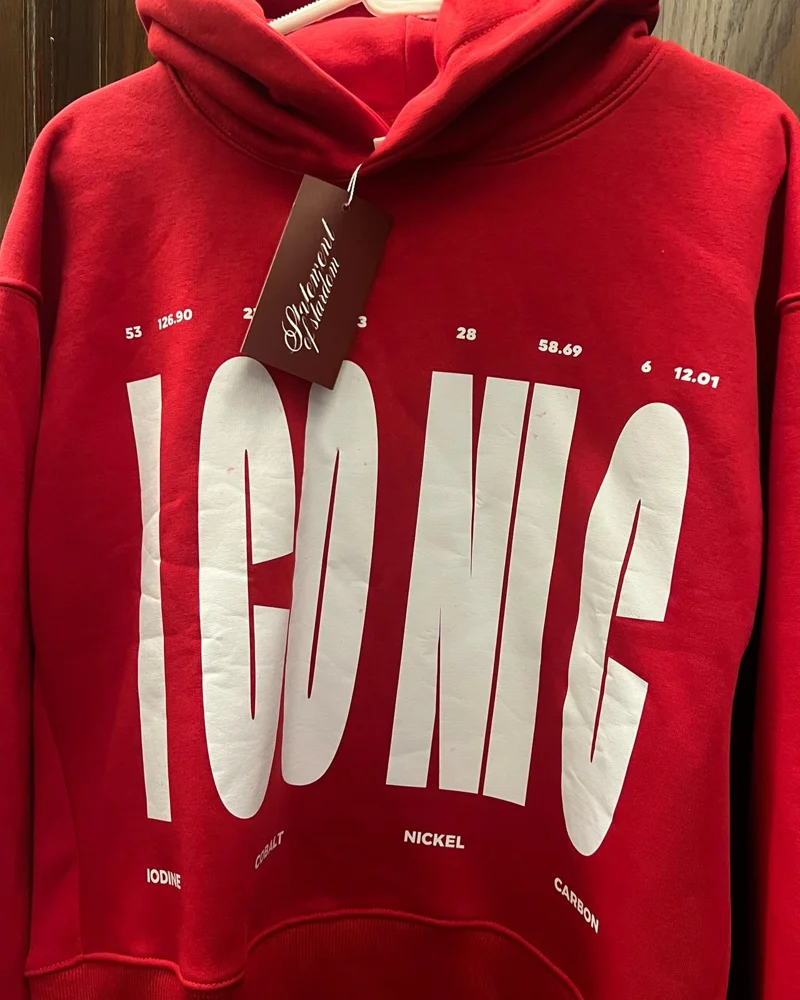 Hoodies, size S / 36 / 8, photo 5