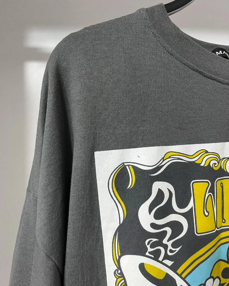 Sweatshirts, size M / 38 / 10, photo 2