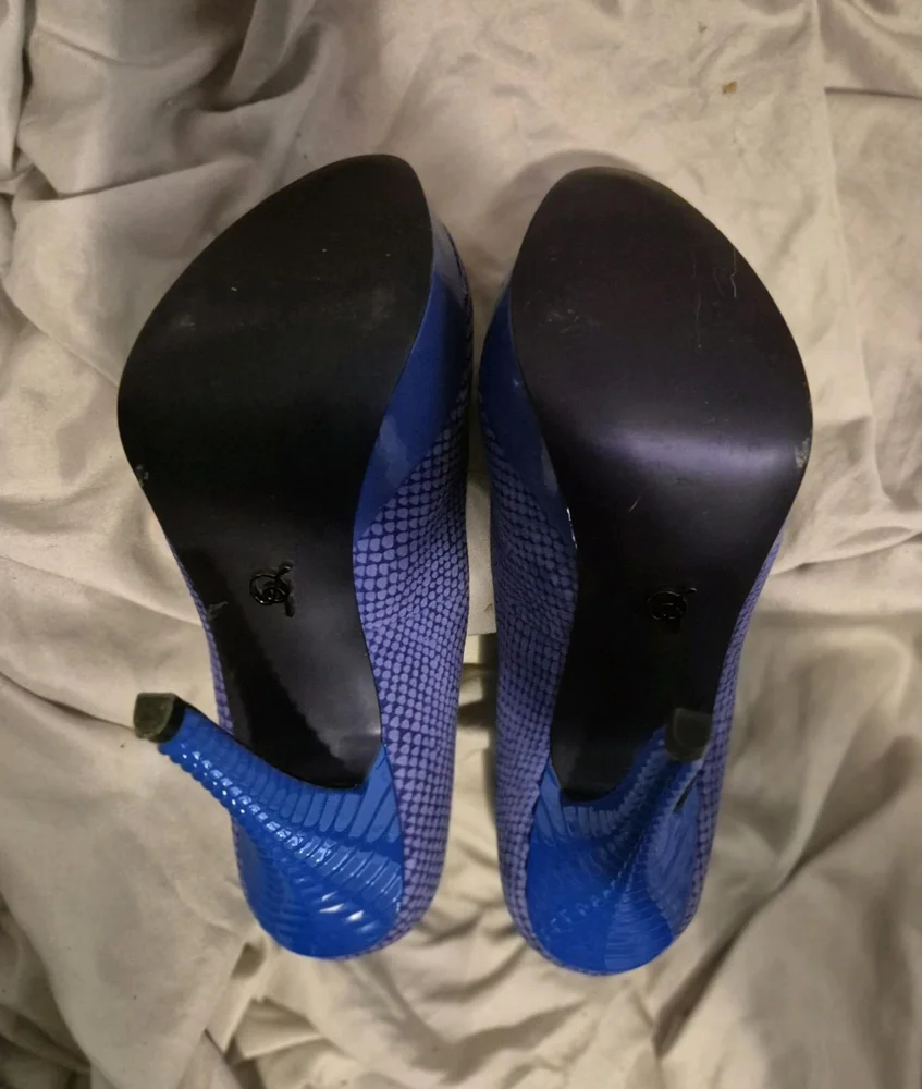 Heels, size 39, photo 5