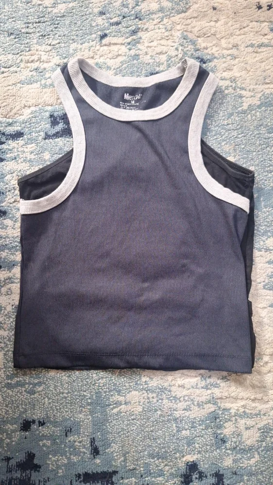 Tank Tops, size S / 36 / 8, photo 3
