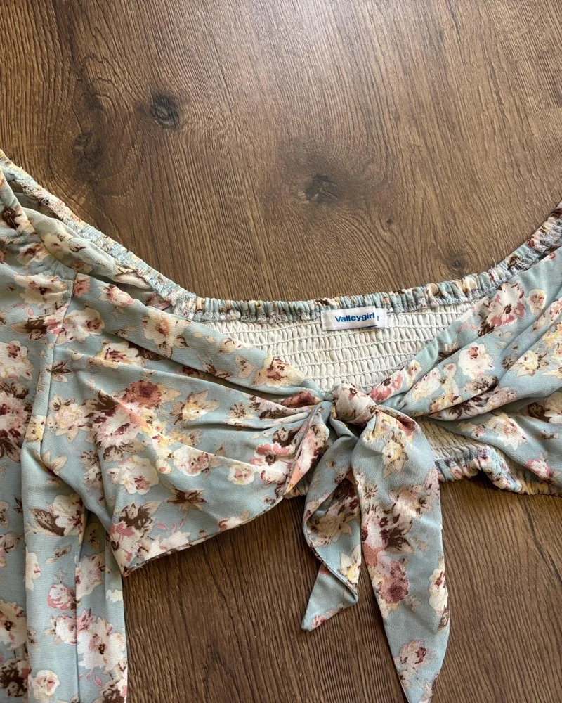 Crop Tops, size L / 40 / 12, photo 3