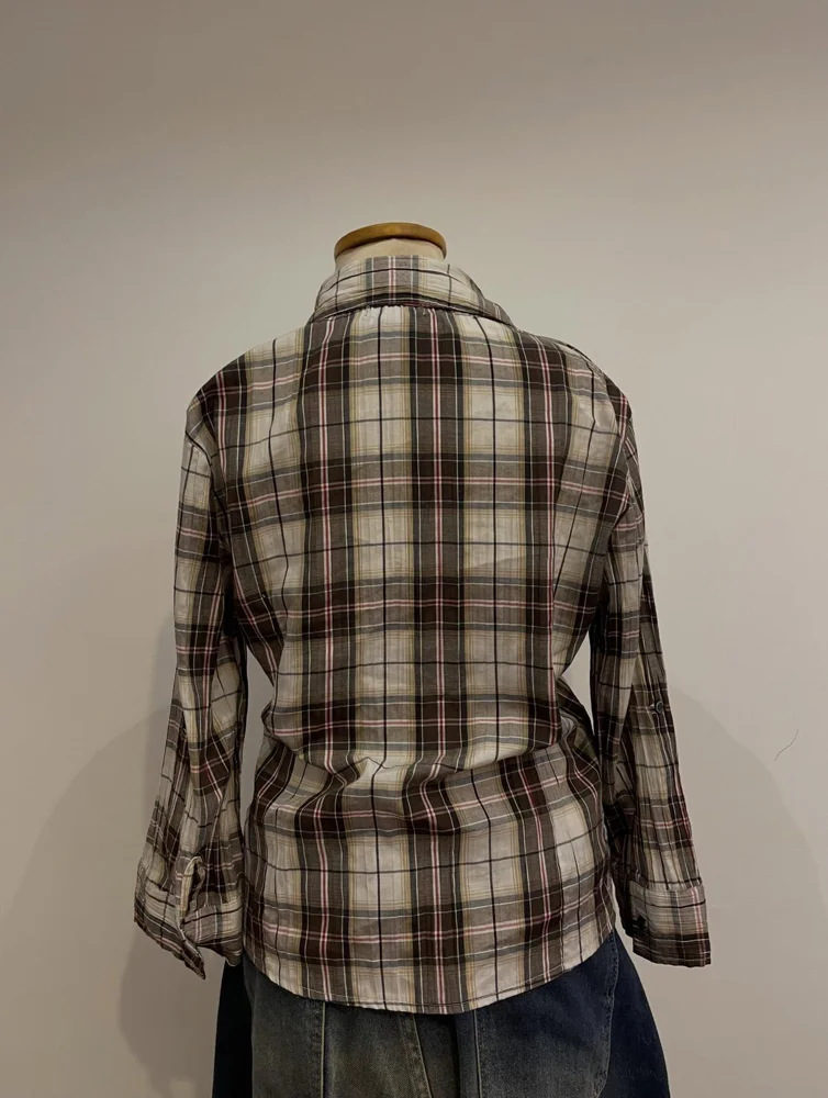 Shirts, size M / 38 / 10, photo 4