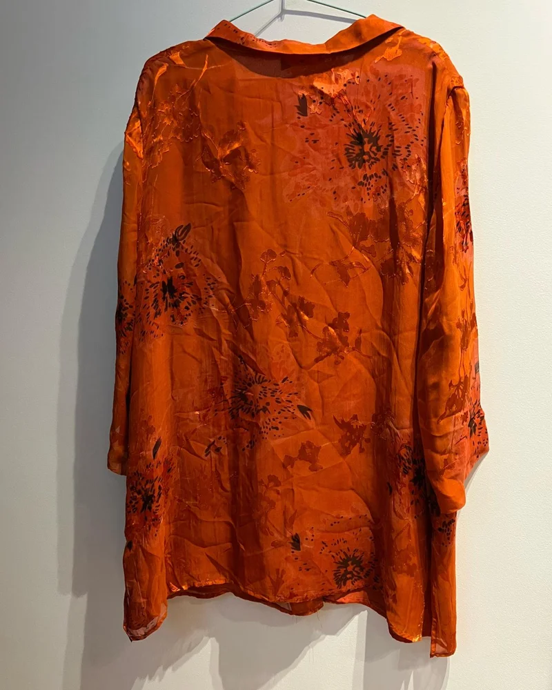 Blouses, size L / 40 / 12, photo 3