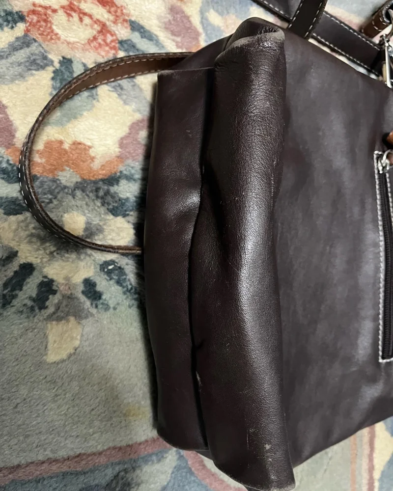 Cross-Body Bag, size Other, photo 6