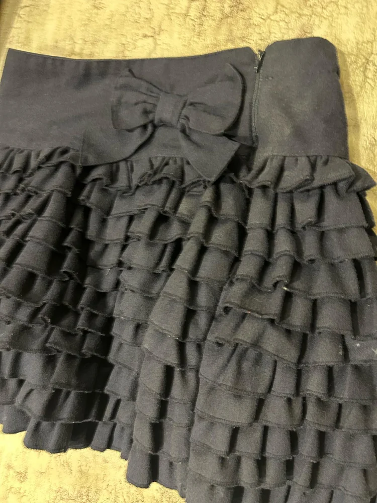 Mellow Yellow Skirts, size XS / 34 / 6, photo 3