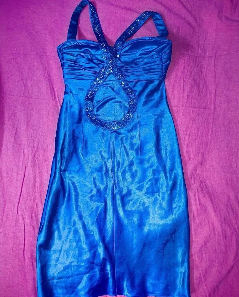 Adrianna Papell Midi Dresses, size XS / 34 / 6, photo 2
