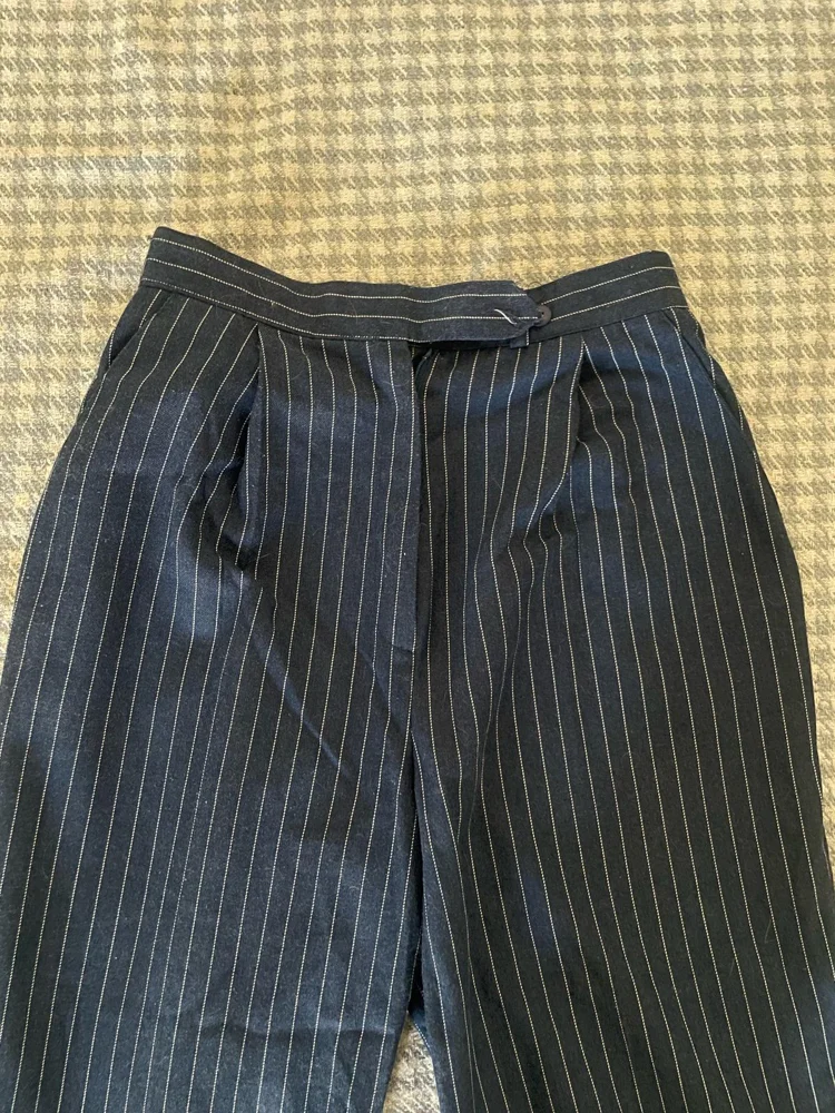 Pants, size S / 36 / 8, photo 4