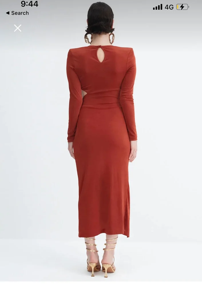 Trendyol Bodycon Dresses, size L / 40 / 12, photo 5