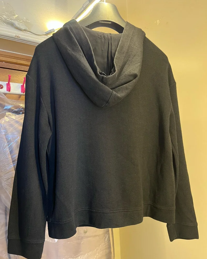 Massimo Dutti Hoodies, size M / 38 / 10, photo 4