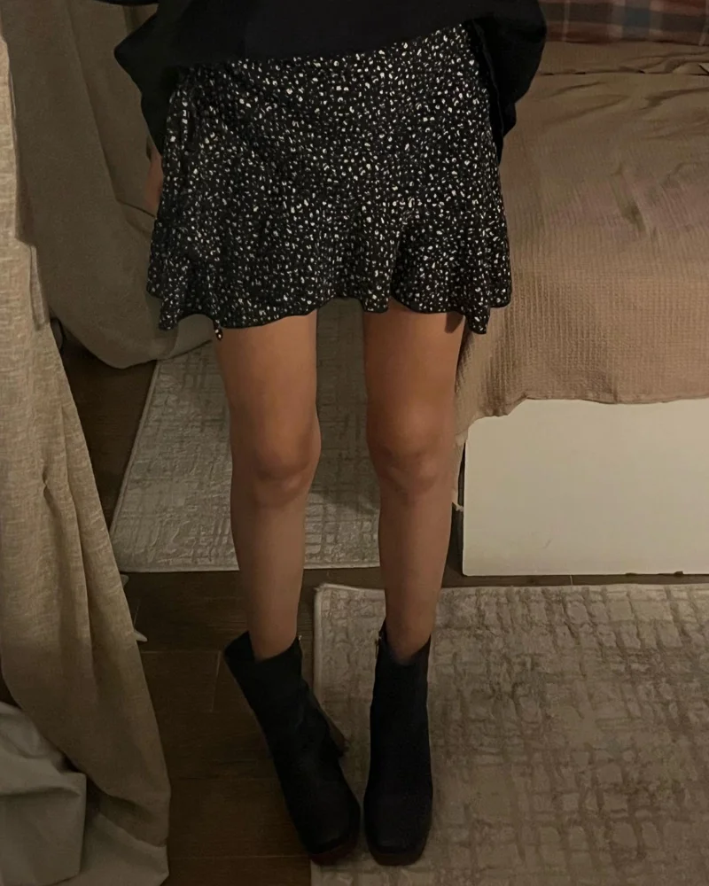 Shein Skirts, size S / 36 / 8, photo 3
