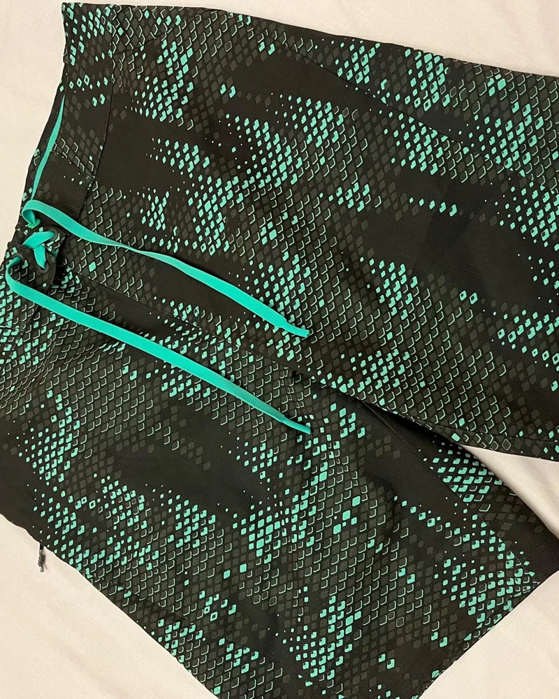 Under Armour Board Shorts, size M, photo 2