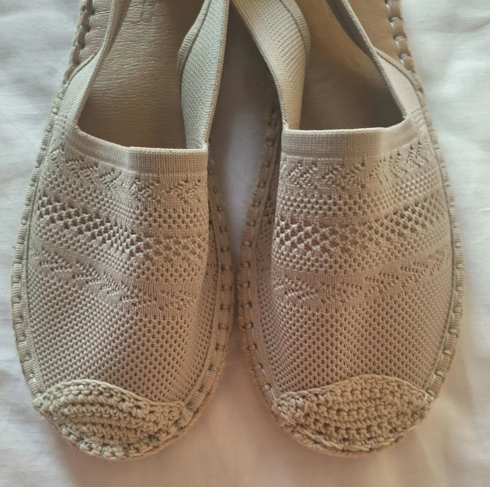 Flats, size 40, photo 3