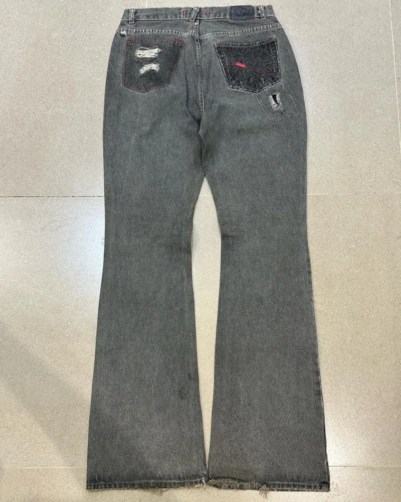 Jeans, size XXL / 44 / 16, photo 2