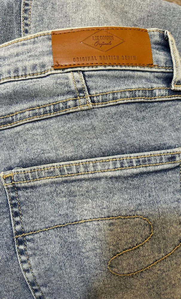Lee Cooper Jeans, size M / 38 / 10, photo 3