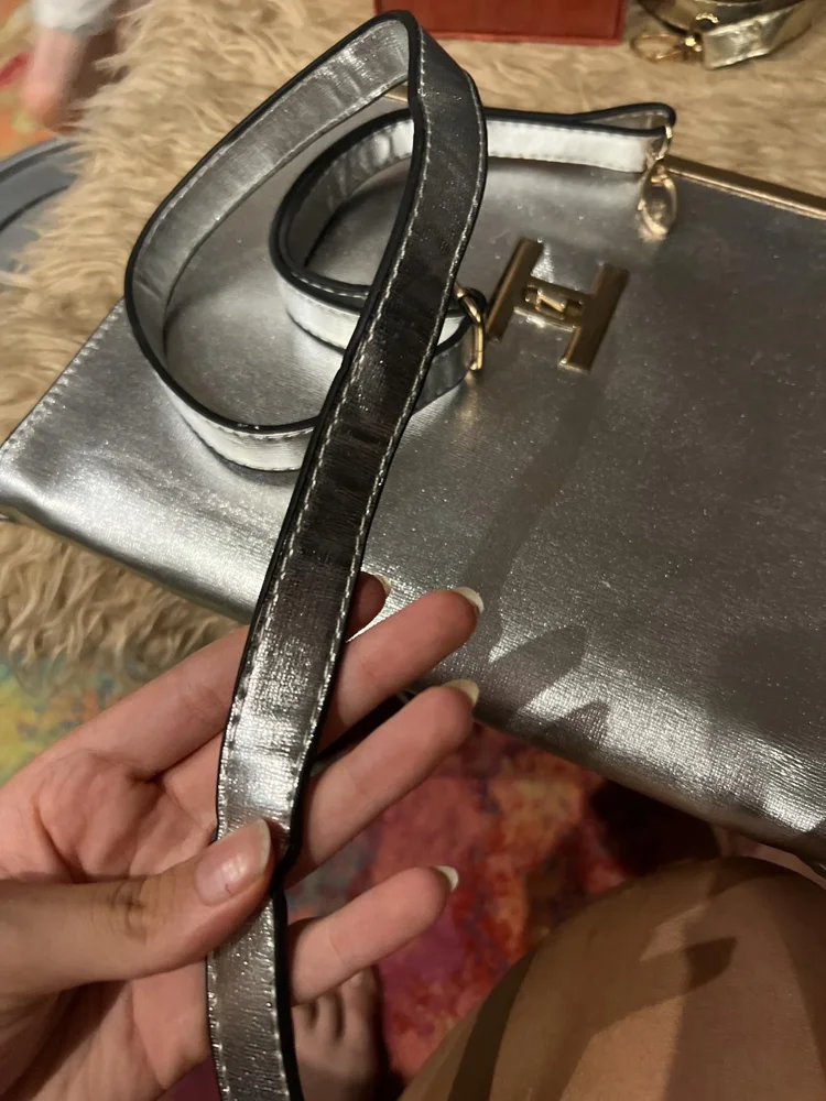Clutch, size Other, photo 3