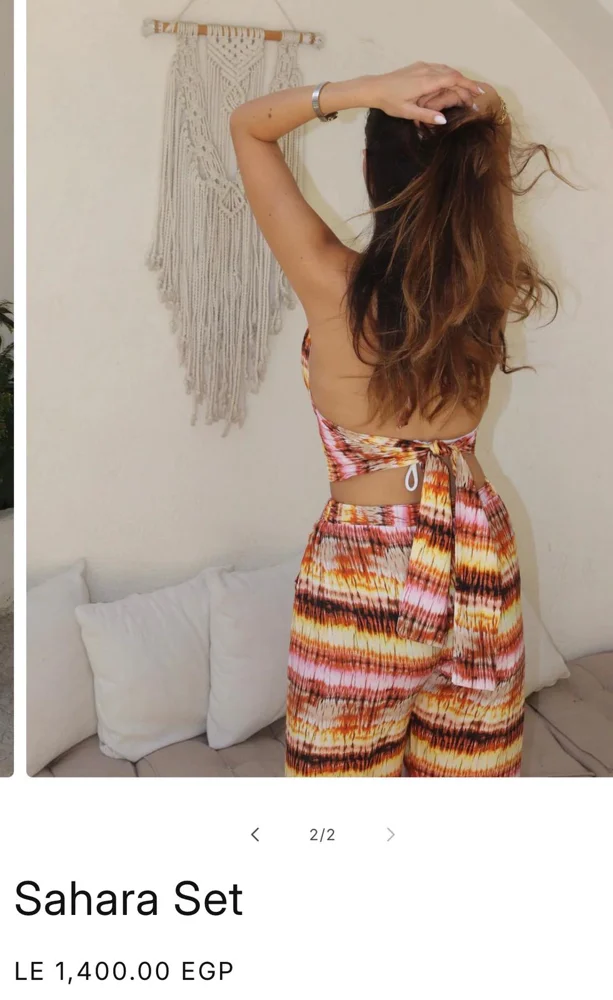 Sets, size S / 36 / 8, photo 2