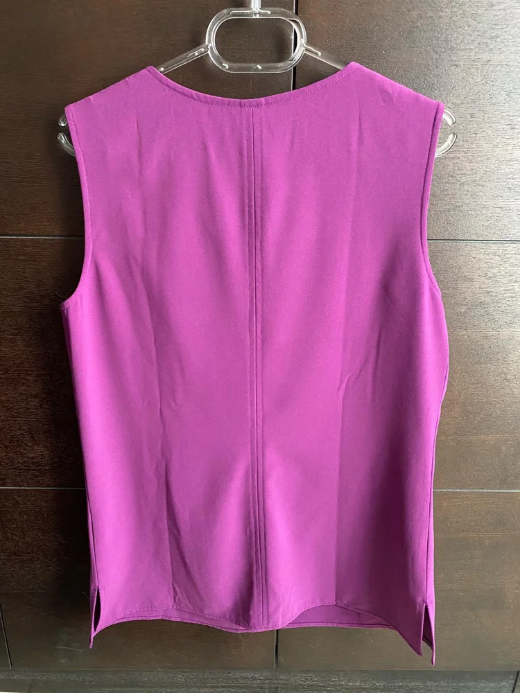 Stile Benetton Blouses, size M / 38 / 10, photo 2