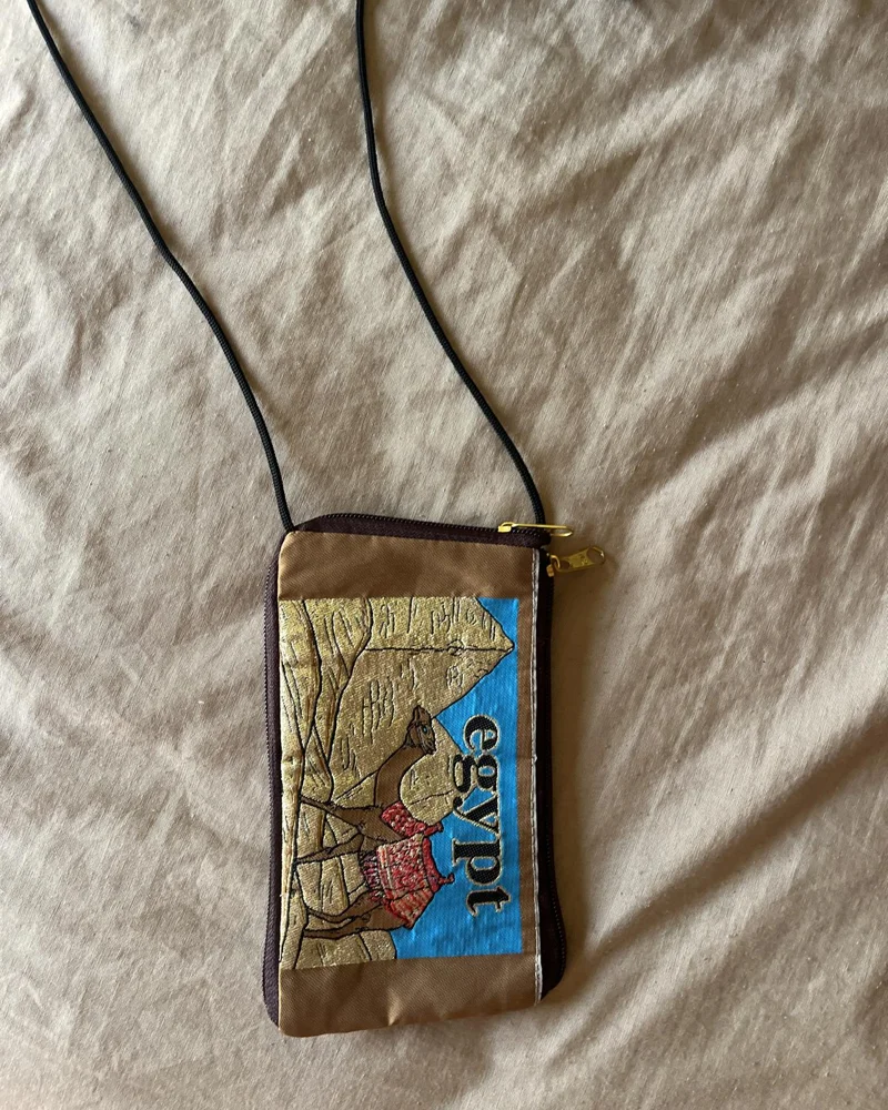 Cross-Body Bag, size One size, photo 2