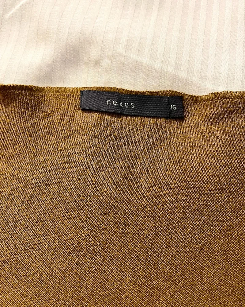 Nexus Blouses, size L / 40 / 12, photo 2