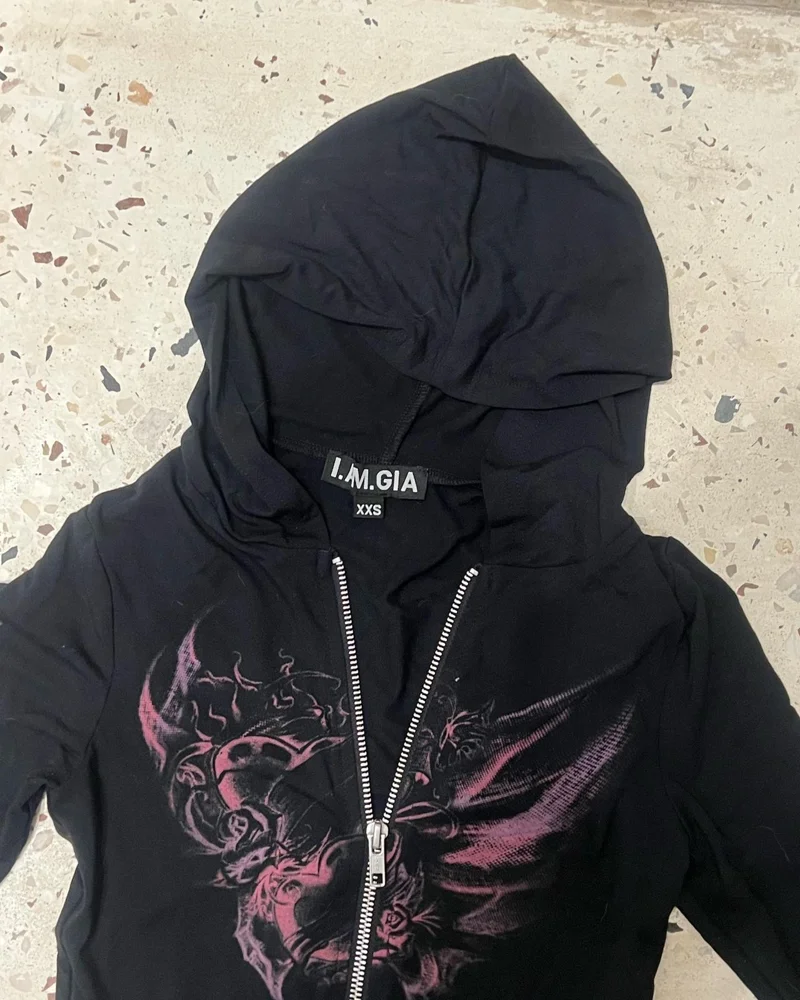 I.AM.GIA Hoodies, size XXS / 32 / 4, photo 3