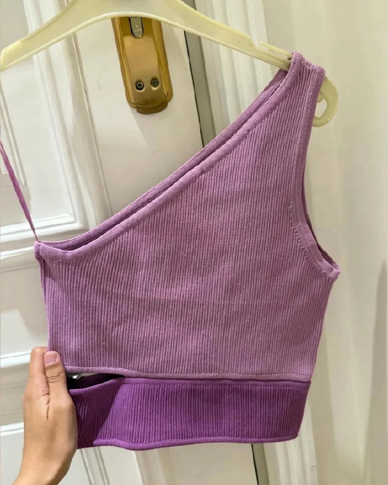 Bershka Crop Tops, size M / 38 / 10, photo 4