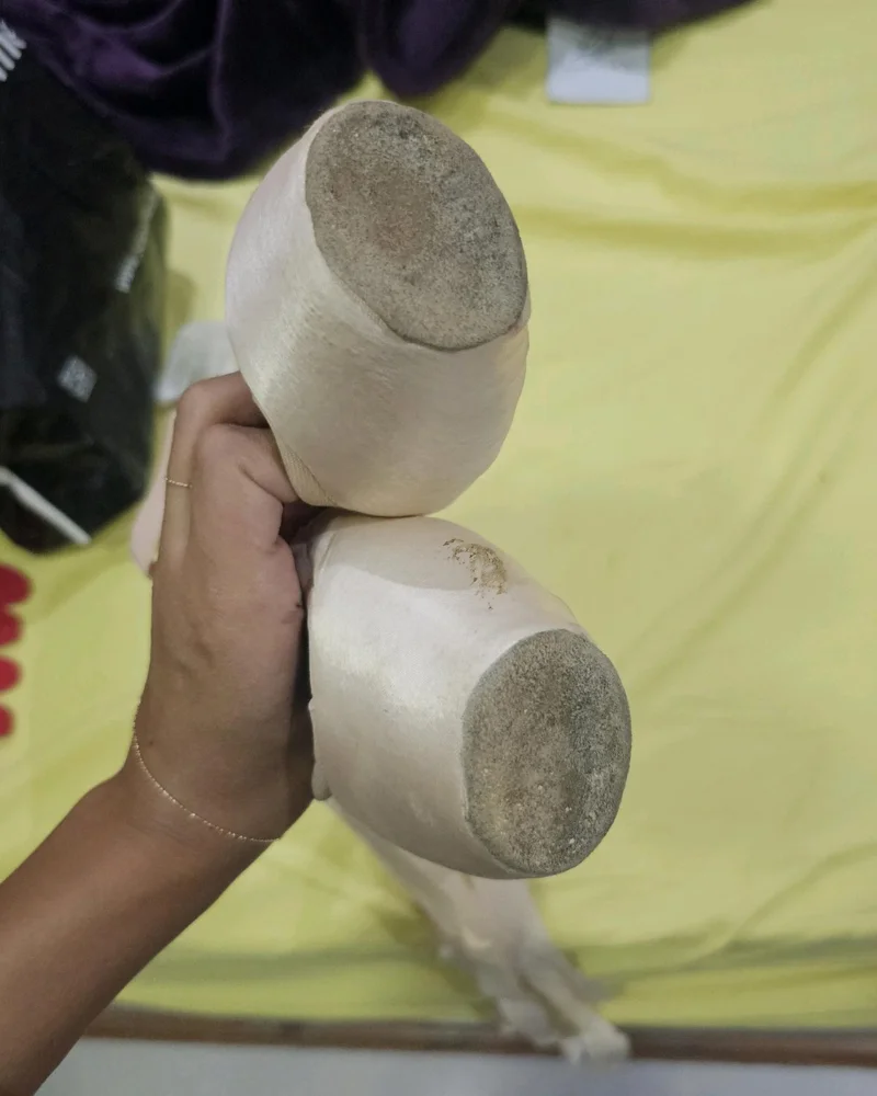 Flats, size 36, photo 3