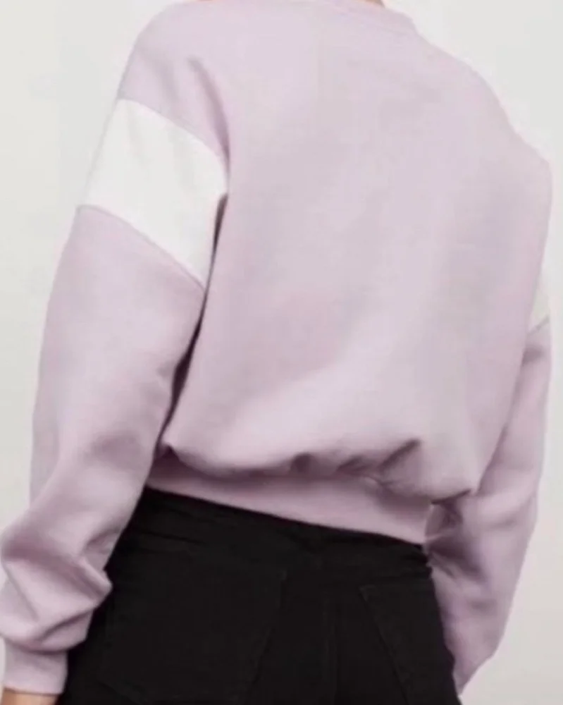 H&M Sweatshirts, size S / 36 / 8, photo 2