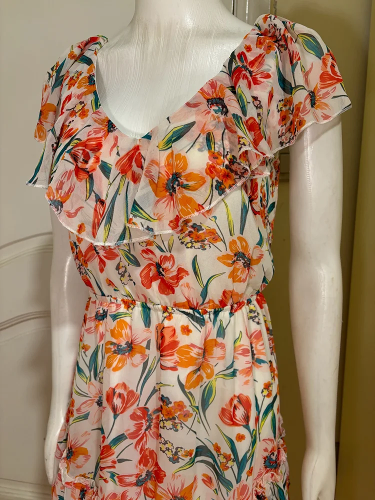 Shein Sundresses, size S / 36 / 8, photo 5