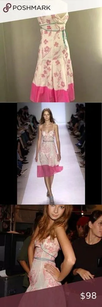 Cocktail Dresses, size S / 36 / 8, photo 2