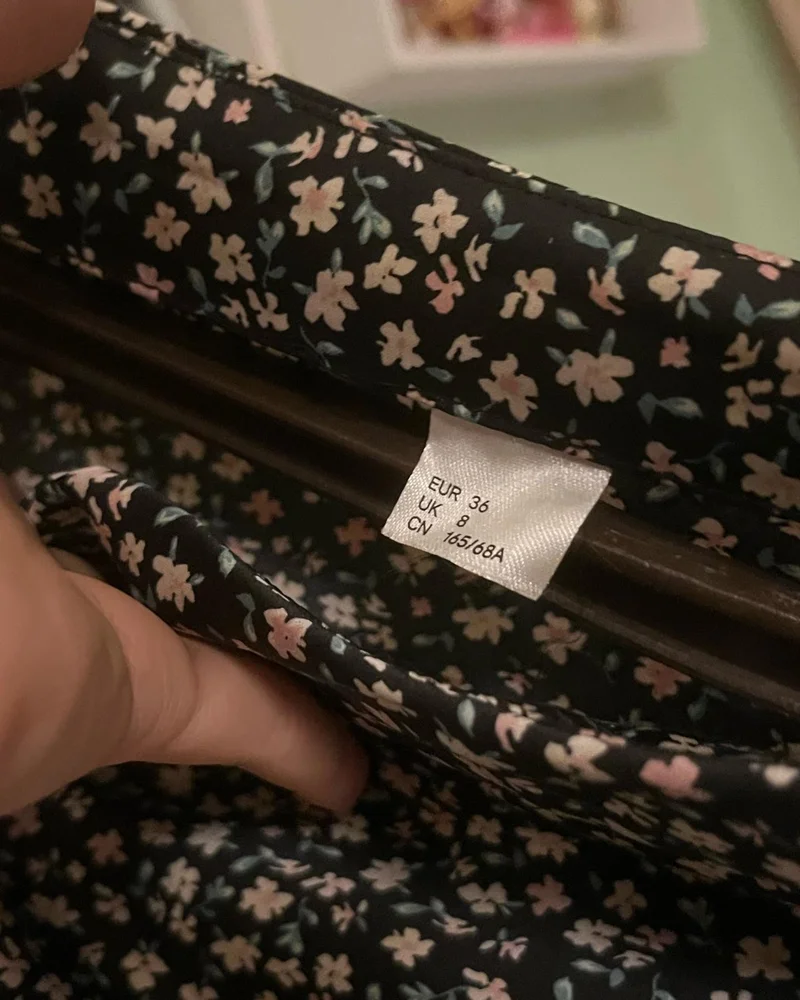 H&M Skirts, size S / 36 / 8, photo 3