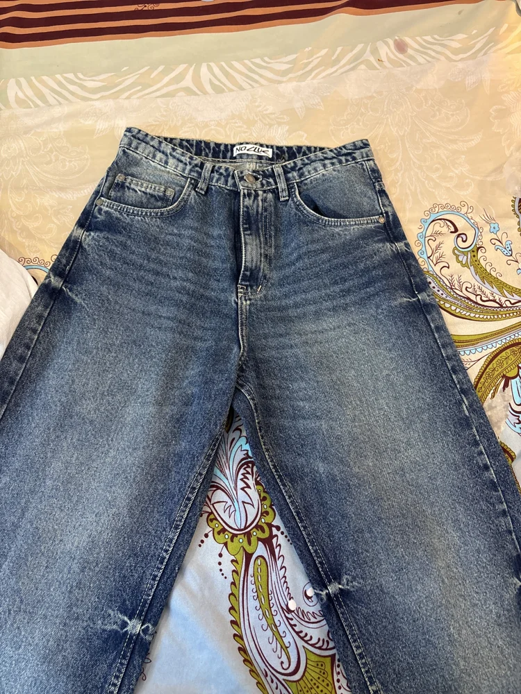 local brands Jeans