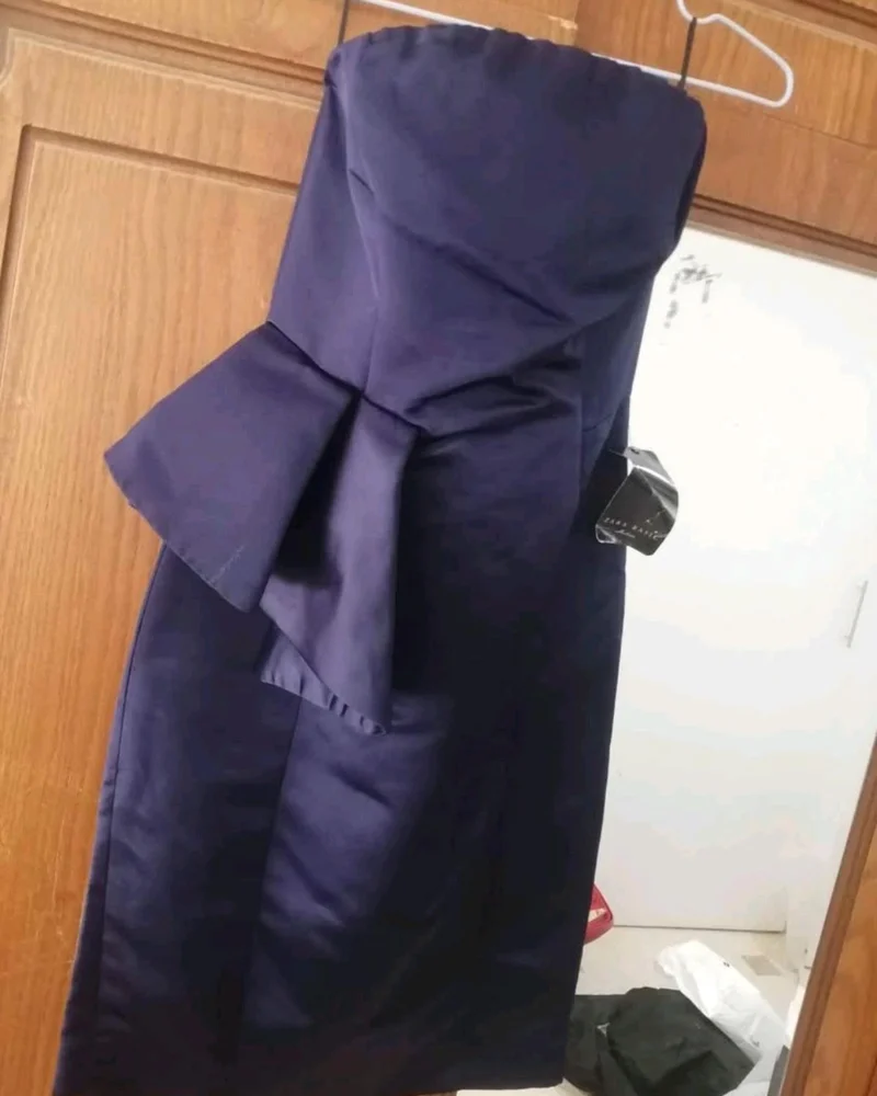 Zara Cocktail Dresses, size S / 36 / 8, photo 2