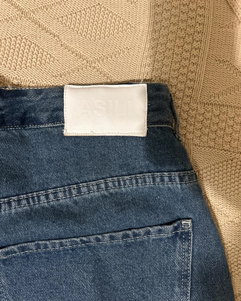 Jeans, size L / 40 / 12, photo 4