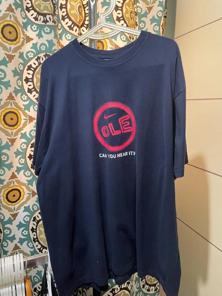 Nike T-shirts, size XXL, photo 3